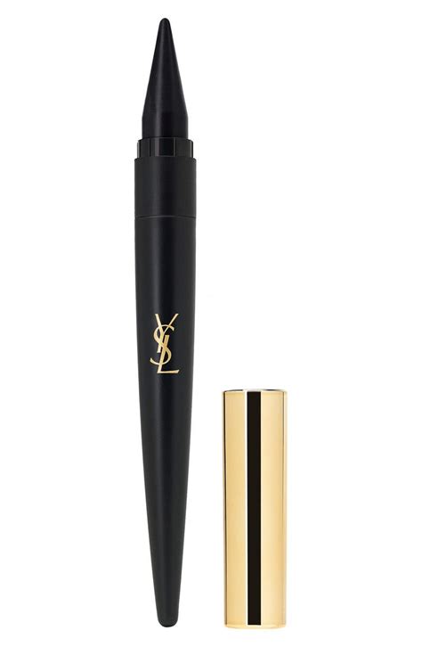 kajal ysl|Yves Saint Laurent Couture Kajal Pencil .